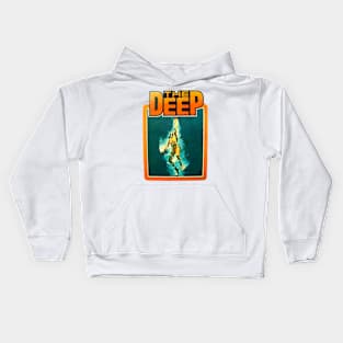 Deep Sea Kids Hoodie